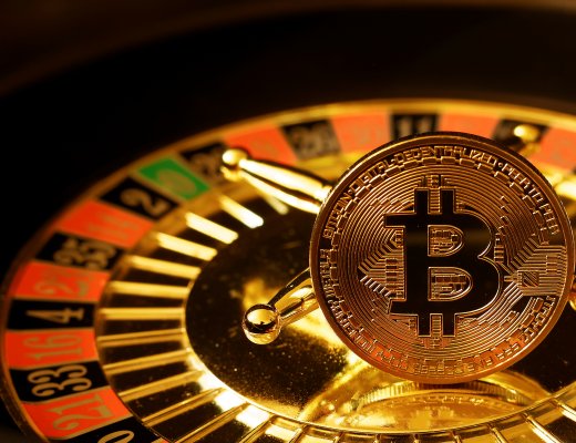 Learn About Benefits Of Bitcoin In Online Casinos