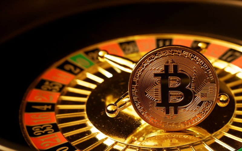 Learn About Benefits Of Bitcoin In Online Casinos