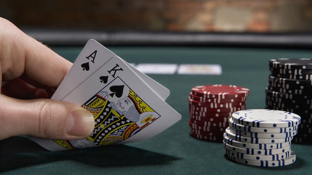 Learn More About The House Edge - Play Blackjack Online